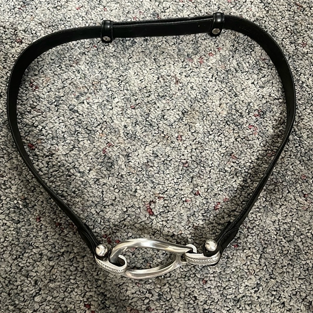 Genuine Leather Belt